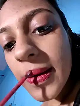 Hott_Girl_01 from StripChat is Freechat