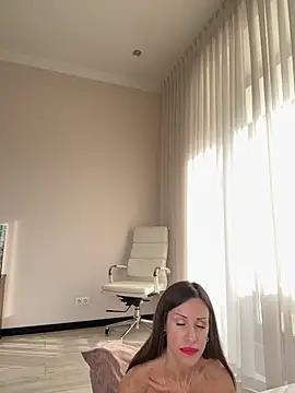 Hott_Lolla on StripChat 