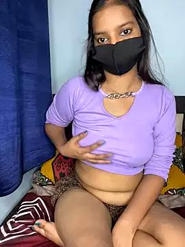Hott_Nikita from StripChat is Freechat