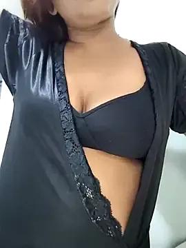 HOTT_SHANAYA from StripChat is Freechat