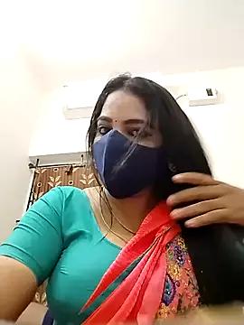 hottamil_honey_couples from StripChat is Freechat
