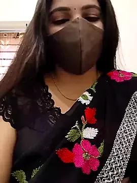 hottamil_honey_couples from StripChat is Freechat