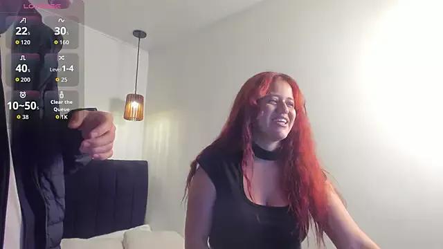 hottie__couple from StripChat is Freechat