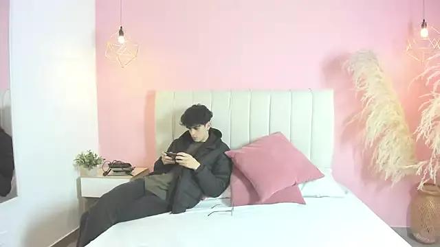 hottie__couple from StripChat is Freechat