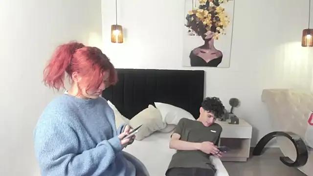 Entertain your itch for girls livestreamers with our collection of stunning models, skilled in the art of temptation and delight.