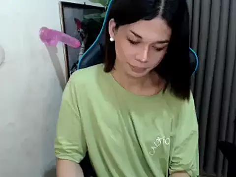 hottie_rhaffa from StripChat is Freechat