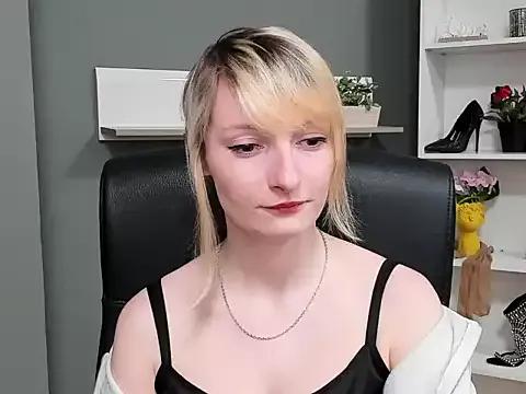 Entertain your itch for girls livestreamers with our collection of stunning models, skilled in the art of temptation and delight.