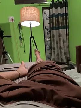 Hotty-Jannat from StripChat is Freechat
