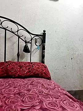 Photos of Hotty-Moni from StripChat is Group