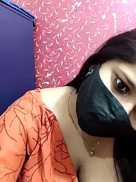 Photos of Hotty-simran from StripChat is Freechat