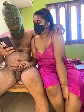 Hotty_Mona_ from StripChat is Freechat