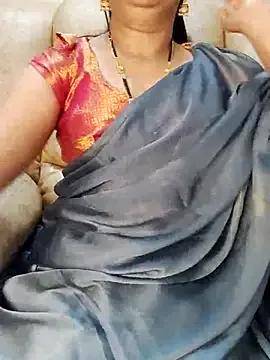 Housewife_Telugu from StripChat is Freechat