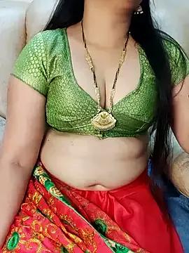 Housewife_Telugu from StripChat is Freechat