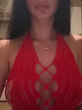 hrnxyygirl from StripChat is Freechat