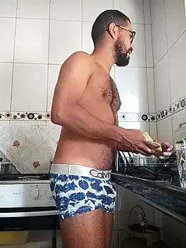 HS-hotsmile from StripChat is Freechat