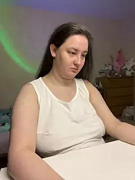 hungry1bunny from StripChat is Freechat