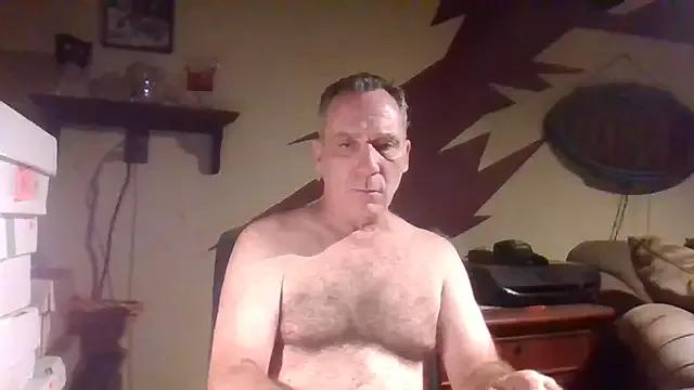 HunkofRock from StripChat is Freechat