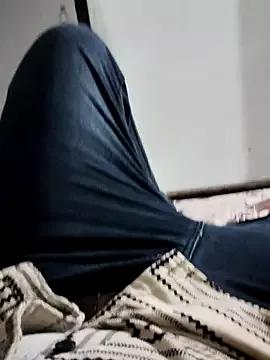 Hunter35676 from StripChat is Freechat