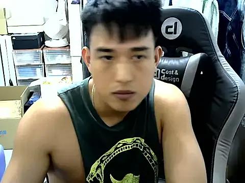 Photos of hunterXhan from StripChat is Freechat