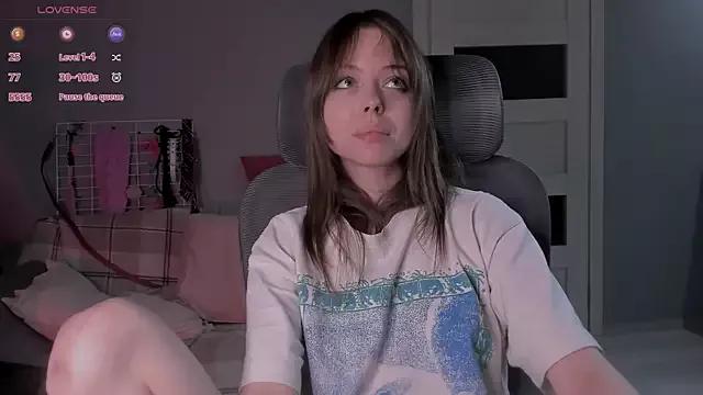 hype_meal_home from StripChat is Freechat