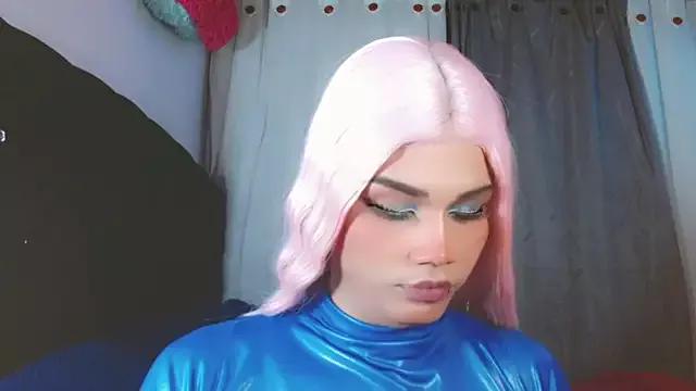 I_AM_HONEY_AMBAR from StripChat is Freechat