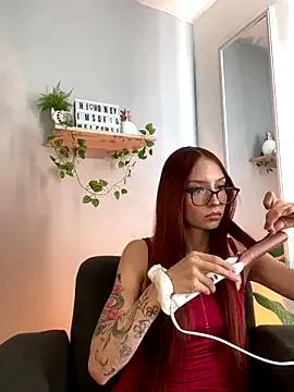 I_am_sofia from StripChat is Freechat