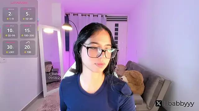 Entertain your itch for girls livestreamers with our collection of stunning models, skilled in the art of temptation and delight.