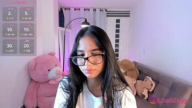 Entertain your itch for girls livestreamers with our collection of stunning models, skilled in the art of temptation and delight.