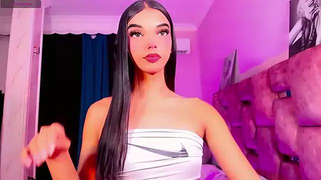 IAHORYMOLYTS from StripChat is Freechat