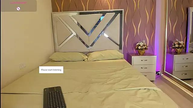 Entertain your itch for girls livestreamers with our collection of stunning models, skilled in the art of temptation and delight.