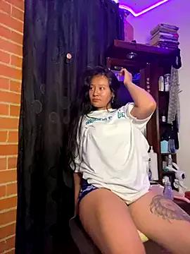 iam_valery from StripChat is Freechat