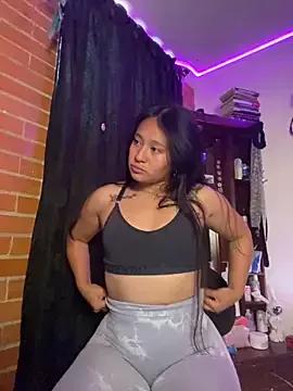 iam_valery from StripChat is Freechat
