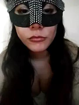 Iamdulce from StripChat is Freechat