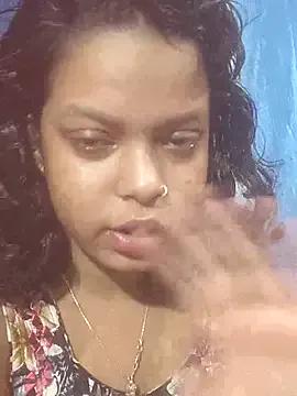 Photos of IAMNOTI from StripChat is Private