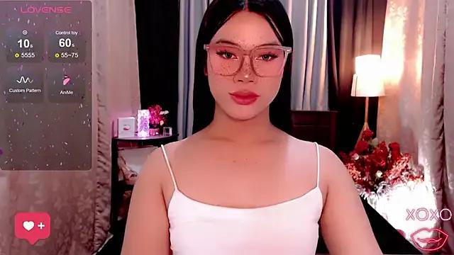 Entertain your itch for girls livestreamers with our collection of stunning models, skilled in the art of temptation and delight.