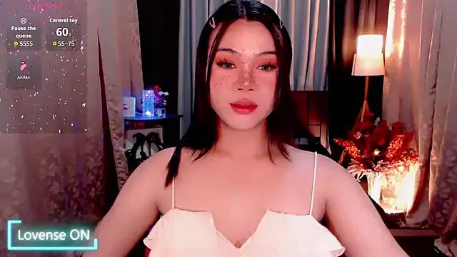 Entertain your itch for girls livestreamers with our collection of stunning models, skilled in the art of temptation and delight.