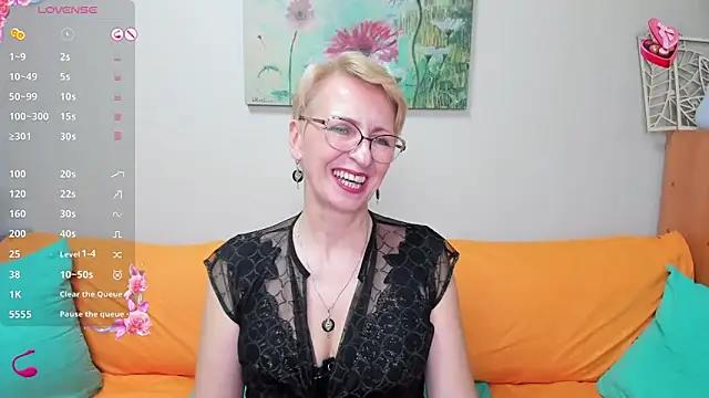 Entertain your itch for girls livestreamers with our collection of stunning models, skilled in the art of temptation and delight.