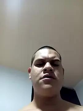 ianmartinez from StripChat is Freechat