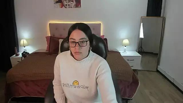 Entertain your itch for girls livestreamers with our collection of stunning models, skilled in the art of temptation and delight.