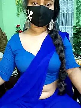 Idhika-Paul from StripChat is Freechat