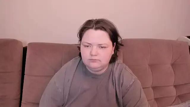 ihaveasecret_ from StripChat is Freechat