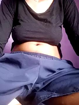 Ila_Valentina from StripChat is Freechat