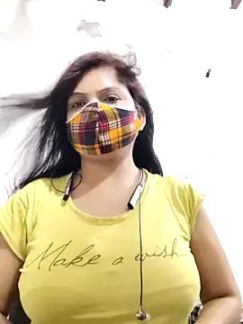 illay_love from StripChat is Freechat