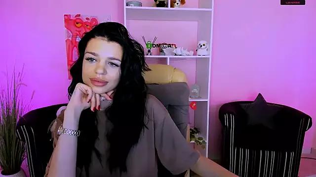 Entertain your itch for girls livestreamers with our collection of stunning models, skilled in the art of temptation and delight.