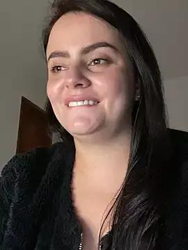 Im_Amelia from StripChat is Freechat