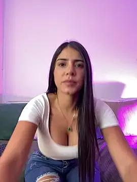 Entertain your itch for girls livestreamers with our collection of stunning models, skilled in the art of temptation and delight.