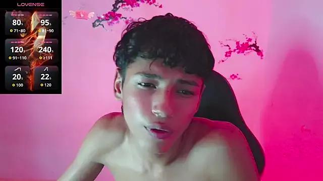 Entertain your itch for girls livestreamers with our collection of stunning models, skilled in the art of temptation and delight.