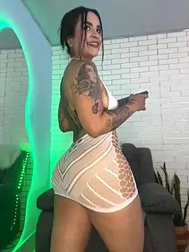 Im_Fernanda from StripChat is Freechat