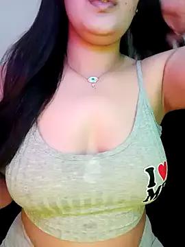 Entertain your itch for girls livestreamers with our collection of stunning models, skilled in the art of temptation and delight.