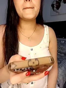 im_here- from StripChat is Freechat